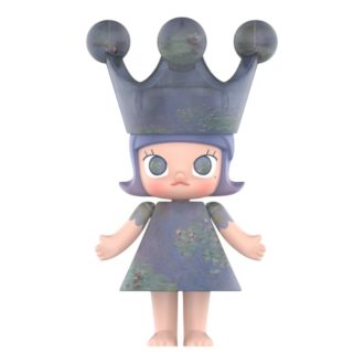 Mega Royal Molly Monet-Las Ninfas 400%