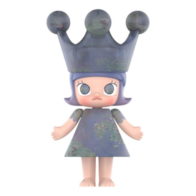 Mega Royal Molly Monet-Las Ninfas 400%