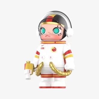 MEGA SPACE MOLLY 100% SELECCIÓN NACIONAL DE BALONCESTO FEMENINO DE CHINA