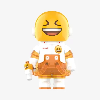 MEGA SPACE MOLLY 100% × Serie Emoji™