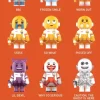 MEGA SPACE MOLLY 100% × Serie Emoji™