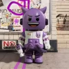 MEGA SPACE MOLLY 100% × Serie Emoji™
