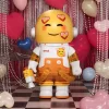 MEGA SPACE MOLLY 100% × Serie Emoji™