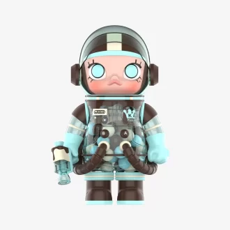 MEGA SPACE MOLLY 1000% Chocolate con Menta