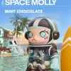 MEGA SPACE MOLLY 1000% Chocolate con Menta MEGA SPACE MOLLY 1000% Chocolate con Menta