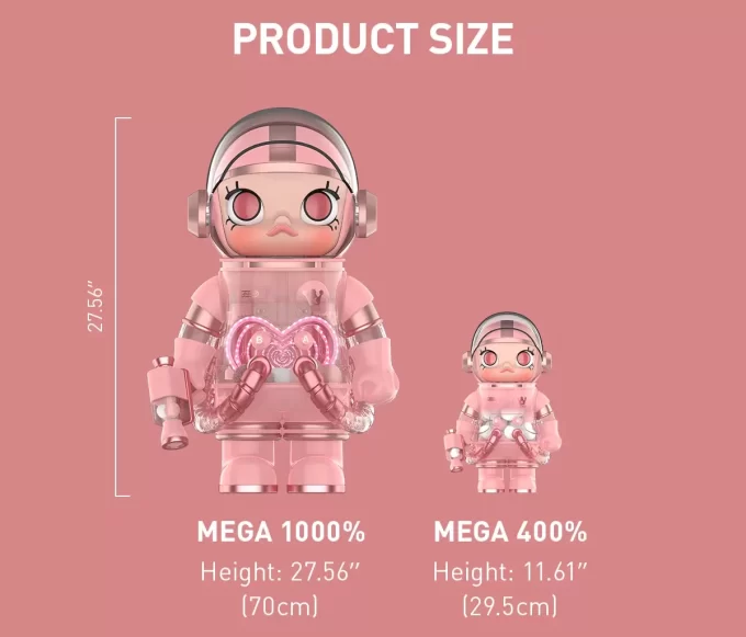 MEGA SPACE MOLLY 1000% ENAMORADO MEGA SPACE MOLLY 1000% ENAMORADO