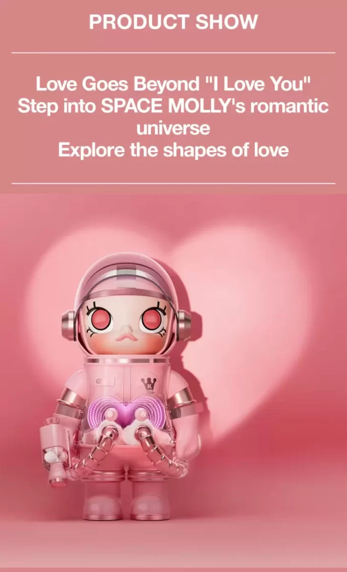 MEGA SPACE MOLLY 1000% ENAMORADO MEGA SPACE MOLLY 1000% ENAMORADO