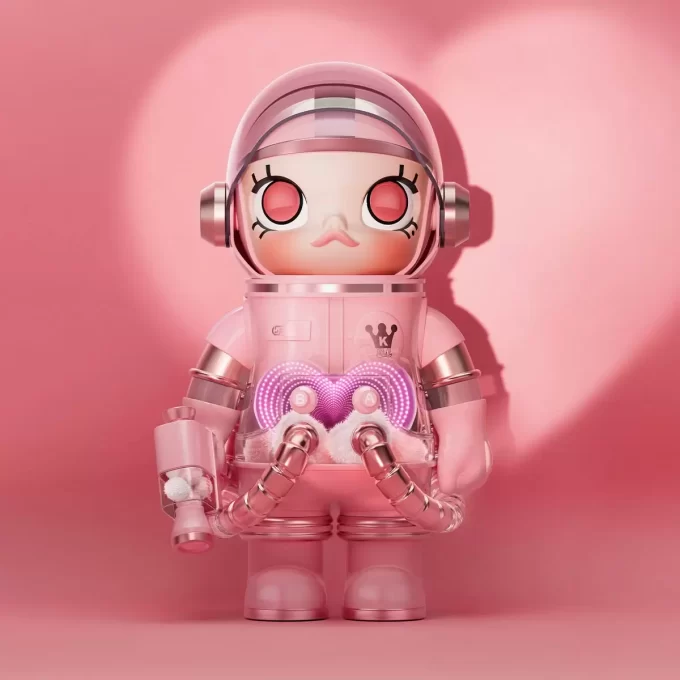 MEGA SPACE MOLLY 1000% ENAMORADO MEGA SPACE MOLLY 1000% ENAMORADO