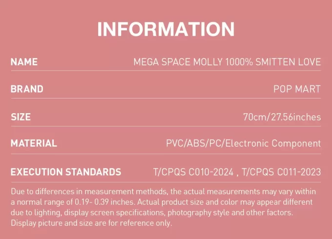 MEGA SPACE MOLLY 1000% ENAMORADO MEGA SPACE MOLLY 1000% ENAMORADO