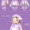 MEGA SPACE MOLLY 1000% Ositos de dulces sueños MEGA SPACE MOLLY 1000% Ositos de dulces sueños