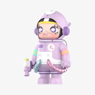 MEGA SPACE MOLLY 1000% Ositos de dulces sueños