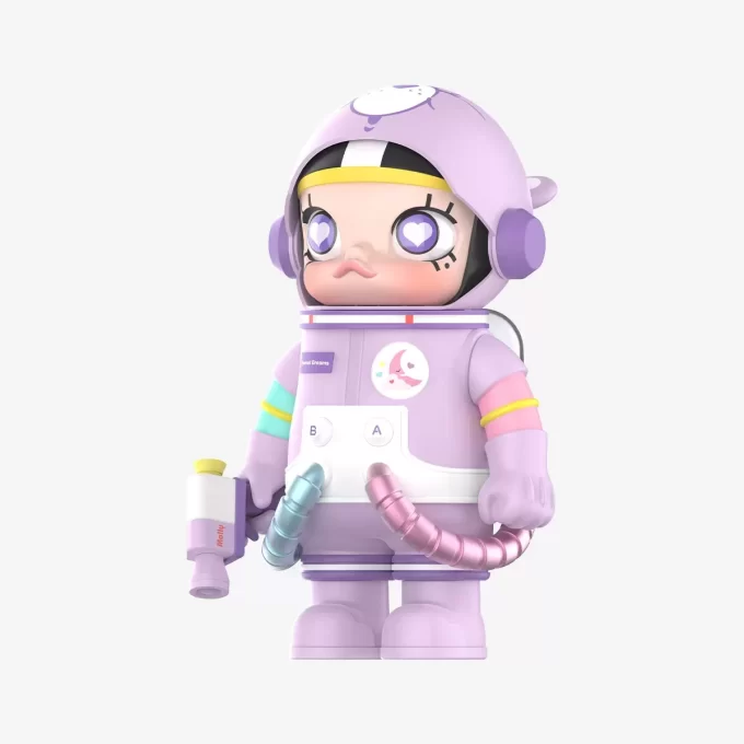 MEGA SPACE MOLLY 1000% Ositos de dulces sueños MEGA SPACE MOLLY 1000% Ositos de dulces sueños