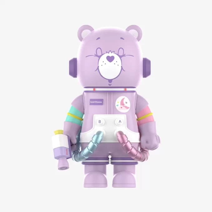 MEGA SPACE MOLLY 1000% Ositos de dulces sueños MEGA SPACE MOLLY 1000% Ositos de dulces sueños