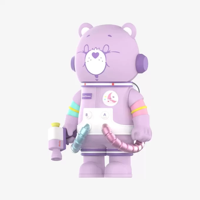 MEGA SPACE MOLLY 1000% Ositos de dulces sueños MEGA SPACE MOLLY 1000% Ositos de dulces sueños