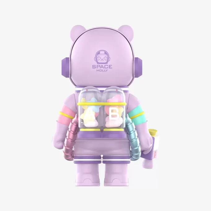 MEGA SPACE MOLLY 1000% Ositos de dulces sueños MEGA SPACE MOLLY 1000% Ositos de dulces sueños