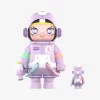 MEGA SPACE MOLLY 400%+100% Dulces sueños osos