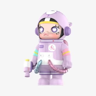 MEGA SPACE MOLLY 400%+100% Dulces sueños osos