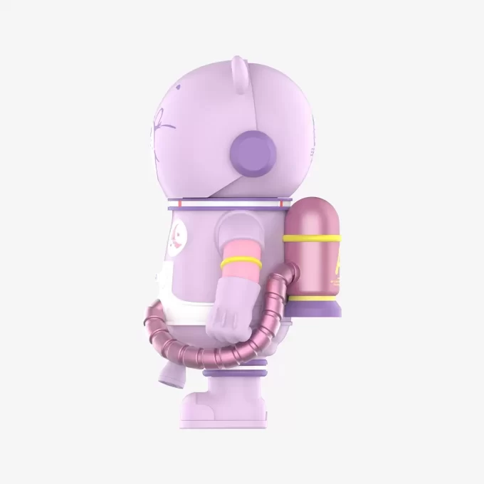 MEGA SPACE MOLLY 400%+100% Dulces sueños osos