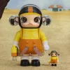 MEGA SPACE MOLLY 400%+100% Juego del Calamar