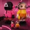 MEGA SPACE MOLLY 400%+100% Juego del Calamar