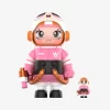 MEGA SPACE MOLLY 400%+100% LAS CHICAS SUPERPODEROSAS-Blossom MEGA SPACE MOLLY 400%+100% LAS CHICAS SUPERPODEROSAS-Blossom
