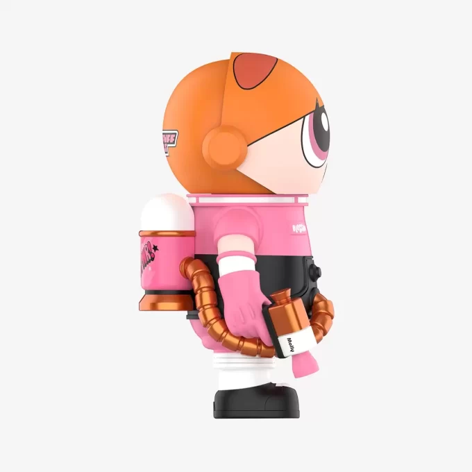 MEGA SPACE MOLLY 400%+100% LAS CHICAS SUPERPODEROSAS-Blossom MEGA SPACE MOLLY 400%+100% LAS CHICAS SUPERPODEROSAS-Blossom