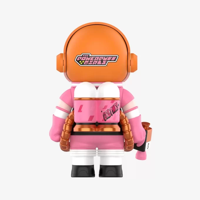 MEGA SPACE MOLLY 400%+100% LAS CHICAS SUPERPODEROSAS-Blossom MEGA SPACE MOLLY 400%+100% LAS CHICAS SUPERPODEROSAS-Blossom
