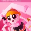 MEGA SPACE MOLLY 400%+100% LAS CHICAS SUPERPODEROSAS-Blossom MEGA SPACE MOLLY 400%+100% LAS CHICAS SUPERPODEROSAS-Blossom