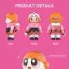 MEGA SPACE MOLLY 400%+100% LAS CHICAS SUPERPODEROSAS-Blossom MEGA SPACE MOLLY 400%+100% LAS CHICAS SUPERPODEROSAS-Blossom