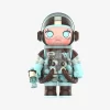 MEGA SPACE MOLLY 400% Chocolate con menta