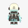 MEGA SPACE MOLLY 400% Chocolate con menta