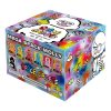 Mega Space Molly 400% Jon Burgerman Space Cadets Cajas selladas (6 cajas sorpresa)