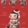 MEGA SPACE MOLLY 400% Navidad2024 MEGA SPACE MOLLY 400% Navidad2024
