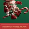 MEGA SPACE MOLLY 400% Navidad2024 MEGA SPACE MOLLY 400% Navidad2024