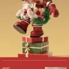 MEGA SPACE MOLLY 400% Navidad2024 MEGA SPACE MOLLY 400% Navidad2024