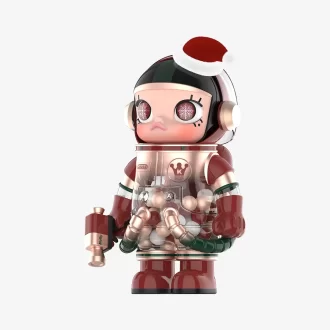 MEGA SPACE MOLLY 400% Navidad2024