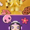 MEGA SPACE MOLLY 400% Serie Hello Kitty y sus amigos