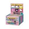MEGA SPACE MOLLY 400% Serie Hello Kitty y sus amigos