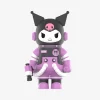 MEGA SPACE MOLLY 400% Serie Hello Kitty y sus amigos