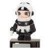 Mega Space Molly 400% Somos osos “Panda”