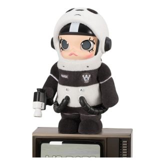 Mega Space Molly 400% Somos osos “Panda”