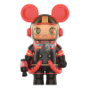Mega Space Molly Disney 100 aniversario 400%