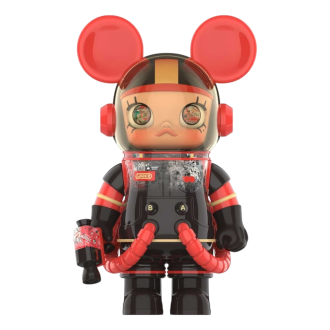 Mega Space Molly Disney 100 aniversario 400%