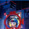MEGA SPACE MOLLY Optimus Prime “EN EL ESPACIO” Pintura 3D