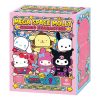Mega Space Molly Personajes de Sanrio Estuche Sellado al 400% (1 Caja Sorpresa)