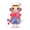 Mega Space Molly Personajes de Sanrio Hello Kitty 400%