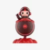 MEGA SPACE MOLLY Serie 100% Floreciente-Rosa