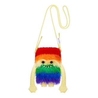 Mini bolsa de peluche Pop MartINSTINCTOY Hug You Series