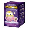 Minions – Cuentos para dormir de Bob y Tim – Figuras – Estuche sellado (1 caja sorpresa)
