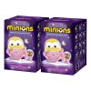 Minions Cuentos para dormir de Bob y Tim Figuras Estuche Sellado (2 Cajas Sorpresa)